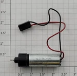 Maxon 41.015.016-00.00.015 12-VOLT Dc Can Motor With Gearbox And Wire. Fixed Price $20.00.
