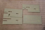 Scale Champ Decals, Pennsylvania Hopper Set #HC-47. Fixed Price $11.20.