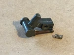 Vintage Original Prewar Lionel Train Line 249E 261 262E Steam Boiler Hatch Latch. Fixed Price $14.95.