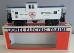 Lionel 6-6926 1986 Tca New Orleans Convention Car/caboose In Box!. Fixed Price $29.99.