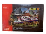 Faller 131007 Passenger Car H0. Fixed Price $58.13.
