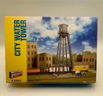 Walthers 933-3815 City Water Tower Scale New In Box. Fixed Price $30.00.