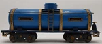 Mth 10-2026 Standard Gauge 4010 Tank Car-custom. Fixed Price $114.99.