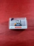 Wiking 0663 39 1:87 Still Rx 70 30 Forklift Truck New Package. Fixed Price $17.00.