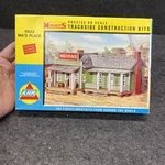Ahm Minikits # 5822 Ho Ma's Place Country Store West Germany (AH040326-03). Fixed Price $10.00.