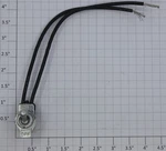 Acme 0827-06 Spst On/off Toggle Switch With Leads 6A 125VAC (10). Fixed Price $30.00.