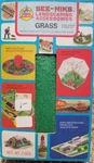 Ahm See-niks Landscaping Grass #3757J. Fixed Price $11.99.