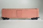 8376 Scale Micro-train Undecorated 50' Box Car. Fixed Price $29.95.