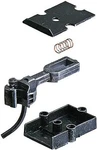 Kadee Mtl Medium Ovrset Cplr 4/ O-scale (4) #742. Fixed Price $16.22.