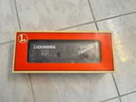 Lionel Trains 6-29250 Phoebe Snow 6464 Boxcar Brand New Scale Toy. Fixed Price $40.00.