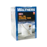 Walthers Cornerstone Ho Oil Storage Tank Tall Kit 3168. Fixed Price $52.98.