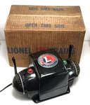 Lionel Multi Control Trainmaster Type Zw Transformer. Fixed Price $138.00.
