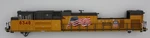 Lionel 28264-2 SD-70 Ace Union Pacific Shell #8348. Fixed Price $225.00.