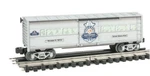 Lionel 83498 Scale National Train Day Boxcar 2016. Fixed Price $72.69.