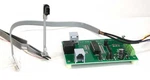 Atlas Ho Signal System Singal Head And Circuit Board. Fixed Price $20.00.