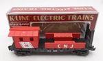 K-line K6865 Central New Jersey Classic Boom Car Ln/box. Fixed Price $18.19.