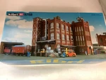 Kibri #B-9788 Ho Scale Factory Building Kit. Fixed Price $98.95.