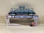 Lionel Olaf Personal Flurry Tank Car (disney Frozen Ii) 2028130! Gauge Train. Fixed Price $109.99.
