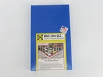 1/160 Scale Blair Line Llc Laser-cut Kit 097 A-to-z Cars. Fixed Price $39.95.