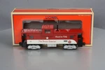 Lionel 6-36660 Gauge Texas Special Extended Vision Caboose Ln/box. Fixed Price $143.49.
