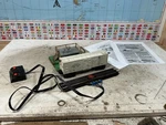 Lionel 3472 Refrigerated Milk Car / Station Ucs Track Gauge. Fixed Price $79.95.