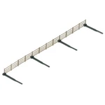 Hornby Lineside Fencing. Fixed Price $34.41.