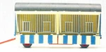 Preiser 21019 Ho Circus Krone Animal Open Wagon. Fixed Price $35.11.