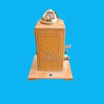 Lionel 91PW-2 Prewar Standard Gauge Illuminated Circuit Breaker. Fixed Price $27.00.