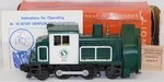 Clean Lionel #58 Great Northern Rotary Snow Plow Vulvcan Switcher 1959-61 Boxed. Fixed Price $575.00.