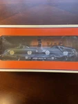Lionel Lines Route 66 Flat Car With 2 Sedans # 6-17557. Fixed Price $30.00.