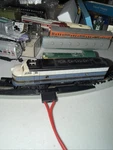 Trix Western Germany Scale F7 Diesel Locomotive Baltimore & Ohio 510 Exc N102. Fixed Price $39.99.