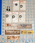 Kemtron Preiser Merten Lot Ski Duck Bulb See Photos! Qmp Box 2144 9150. Fixed Price $36.66.