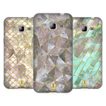 Head Case Designs Classy Capiz Prints Soft Gel For Samsung Phones 3. Fixed Price $19.95.