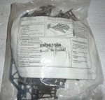 New Life Like 583504 Blinking Truss Bridge And Complete Trestle S-43. Fixed Price $17.99.