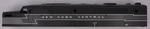 Lionel 18953-2 Nyc Alco PA-1 Diesel Body Shell #2000. Fixed Price $76.00.