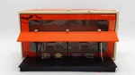 Lionel 6-37954 Halloween Station Platform Ex/box. Fixed Price $27.35.