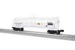 Lionel Trains 2442379 Scale Gatx 50' Tank Car #209792 - New Us Stock Frs. Fixed Price $74.99.