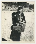 Native American Indian Photo 1920 Young Mother Child Cradleboard Woman Kid 10083. Fixed Price $139.00.