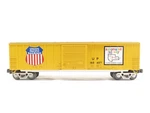 Mth 30-7443 Union Pacific 50' Modern Single Door Boxcar Ln. Fixed Price $38.25.