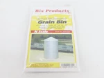 1/160 Scale Rix Products Kit #628-0704 Corrugated 40' Tall Grain Bin. Fixed Price $24.95.