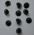 Lionel 715-21 Blackened Brass Brake Wheel With Pin Set Of 10 New. Fixed Price $11.00.