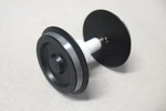 Piko 36171 Scale Geared Wheelset BR218 Railbus. Fixed Price $47.99.