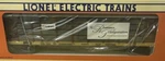 Lionel 1993 Artrain Commemorative Conrail Screened Auto Carrier 6-52024! Gauge. Fixed Price $44.99.