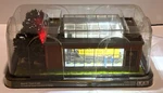 Menards Power & Light Building! Ho Scale Train Layout Accessory Limited. Fixed Price $199.99.