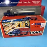 Corgi Classics 52503 Lionel City Mack Series Van Express Co. Nib. Fixed Price $20.00.