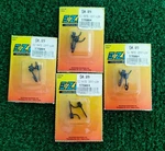 Ho Bachmann E-z Mate Cent-lon Couplers 2-PACKS No. 78004. Fixed Price $9.50.