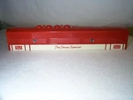 Lionel Archive Series 2243 Texas Special F3 B-unit Shell Screen Top W/trim Mint!. Fixed Price $59.96.