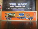 Lionel Tmt 18011 15" Box Trailer Toy Truck Coin Bank W Lights & Sound Nib Mint!. Fixed Price $24.95.