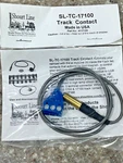 Shourt Line SL-TC-17100 Track Contact, New Package.. Fixed Price $9.99.