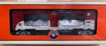 Lionel Scale 6-58552 Lone Star Division Texas Special Mint Car. Fixed Price $149.99.